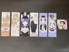 その着せ替え人形は恋をする（購入特典）しおり、他