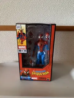 2025年最新】マフェックス No.185 スパイダーマン(CLASSIC