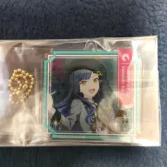 プロセカ 白石杏 バースデーアクリルキーホルダー