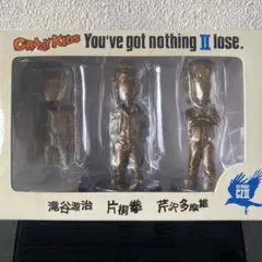 クローズ ボビングフィギュア 限定品 レア物 一番くじ クローズ ボビングフィギュア 限定品 レア物 一番くじ