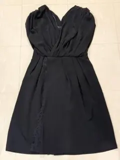 Flicka レース ワンピース