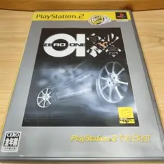 【PS2】首都高バトル01