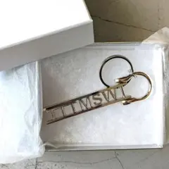 小物 ttt msw key ring TTT MSW / Key ring – PRANK STORE
