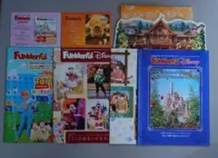 ファンダフルディズニー関連