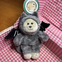 スターバックス ハロウィン2023 ベアリスタ　Mini