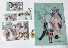 EXIT TUNES PRESENTS Vocalofuture 初音ミク