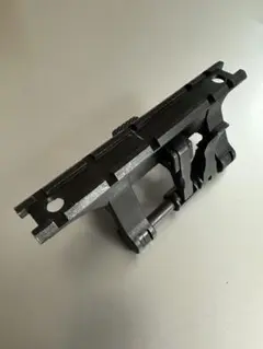 東京マルイ G3 スコープマウント　G3多段　MP5マガジン　セット 東京マルイ] MP5/G3用 スコープマウントベース (中古)｜エアガン.jp