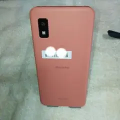 docomo AQUOS wish2 SH-51C 本体