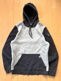 UNDER ARMOUR アンダーアーマー パーカー