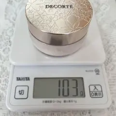 コスメデコルテ フェイスパウダー 10