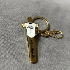 SoftBank Hawks クリップユニフォームデザイン