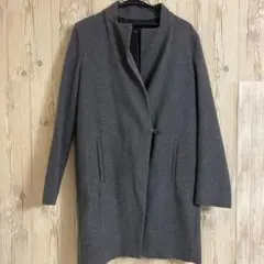 ZARA BASIC コート