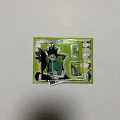 HUNTER×HUNTER アクリルフィギュア ゴン