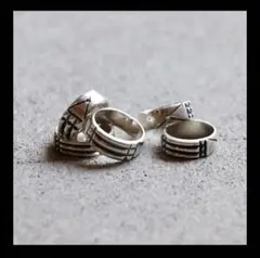 【おまとめ割】Anatomica ATLANTE RINGリング アナトミカ ATLANTE RING – ANATOMICA NAGOYA