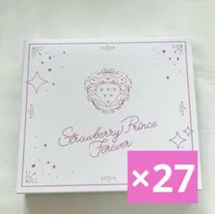 すとぷり Strawberry Prince Forever 通常版 4枚入り