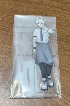 ブルーロック一番くじ　凪　アクスタ