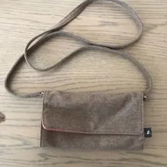 ショルダーバッグ