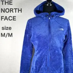 『THE NORTH FACE』ザノースフェイス(M/M)フリースジャケット