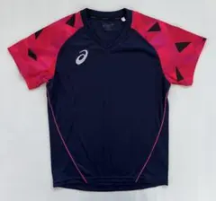 アシックス asics 卓球ウェア JTTA 日本卓球協会公認 レディース S