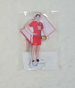 西山大翔 アクリルスタンド