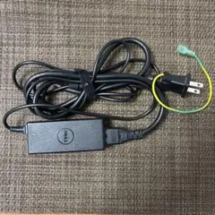 値下げ　DELL 45W ACアダプタ ADP-45AW