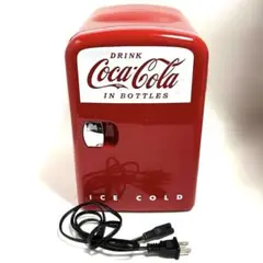 2025年最新】コカコーラ ミニ 冷蔵庫の人気アイテム - メルカリ