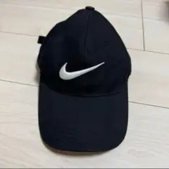 レア NIKE ナイキ キャップ メンズ スポーティー 調節可能