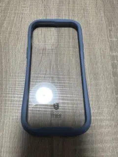iFace Reflection 強化ガラスケース　iPhone14proMax