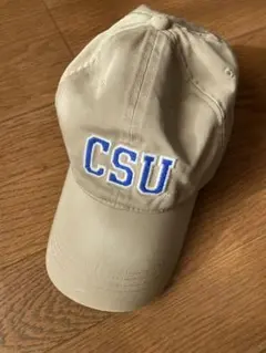CSUキャップ