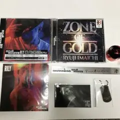 今市隆二　CD セット売り