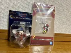 一番くじDisney FANTASIA（ディズニーファンタジア）C賞F賞 2点