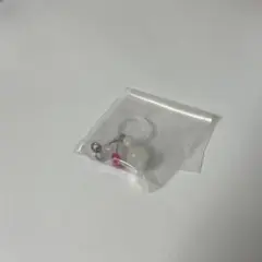 イラストレーターnsn めじるしアクセサリー
