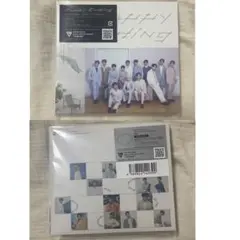 SEVENTEEN HAPPYENDING 24H
