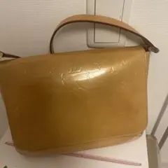 Louis vuitton vernis bag
