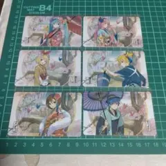 【新品未使用】鏡音リン 花色衣 アクリルキーホルダー 2025年最新】鏡音リン ～花色衣～の人気アイテム - メルカリ