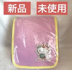ハローキティ　ランドセル風リュックサック　リュック　サンリオ　バック　新品