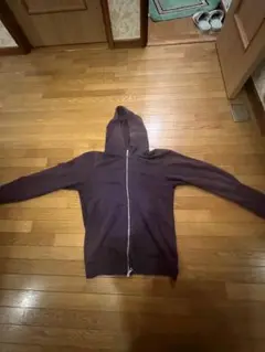 John elliott スウェットパーカー