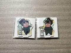 忍たま アクリミニ 小平太 長次 セット