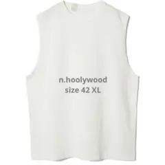 n.hoolywood white