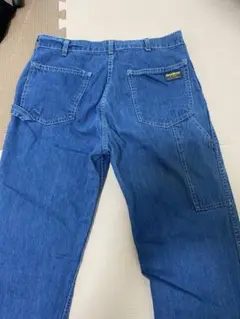 OSHKOSH ペインターパンツ 60Sから70S サイズ32