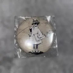 星乃ゆう グッズ缶バッジ