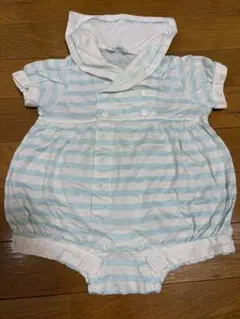 クレージュ　ロンパース　サイズ90 美品
