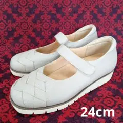 BEAU WALK ビューフォート　24cm