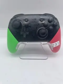 Switch プロコン　メンテナンス済み　231