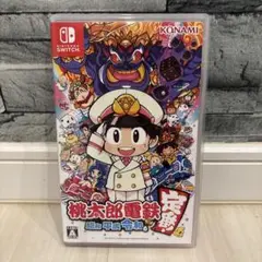 桃太郎電鉄 Nintendo Switch版
