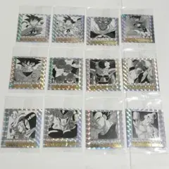 ドラゴンボール　シールウエハース　40周年　まとめ売り
