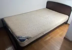 フランスベッド セミダブル