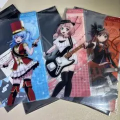 バンドリ　タワーレコード特典　上原ひまり　缶バッジ　ブロマイド　封入特典カード BDP_loft_sp_Acryl_2_ari_600x60