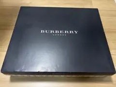 BURBERRY タオルシーツ