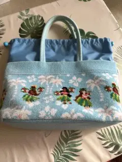 フェイラーマナマナトートパック